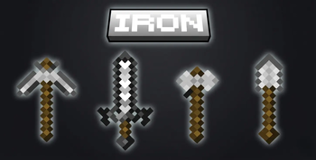 Iron