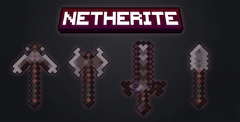 Netherite