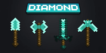 Diamond