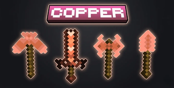 Copper