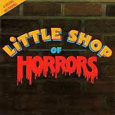 Little Shop of Horrors Music