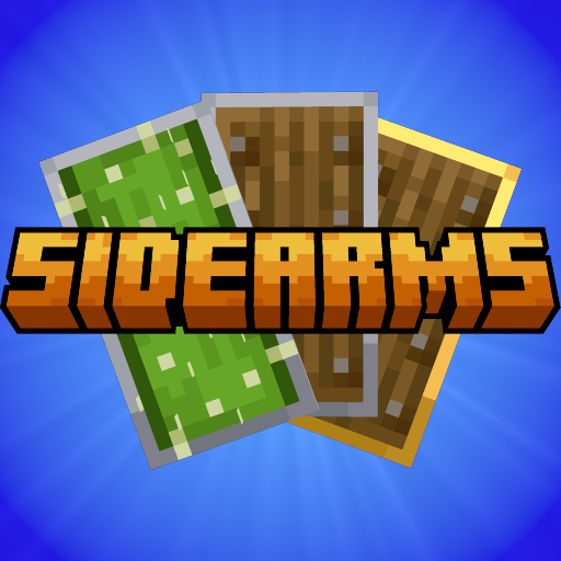 Sidearms