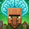 Real Working Villagers logo