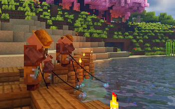 Fishing