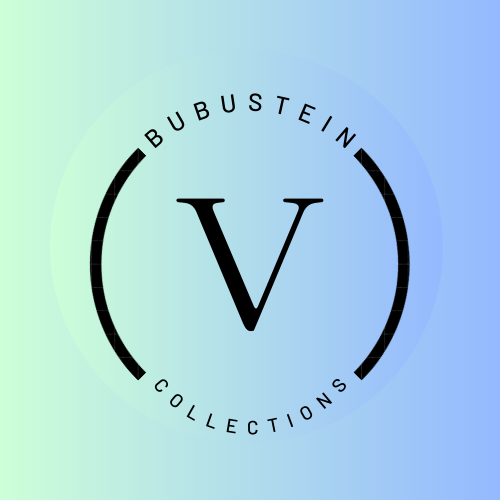 BUBUSTEIN's Vanilla+ Collection