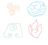 Elementals Additions