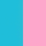 Cyan & Pink Crystal (CPvP)