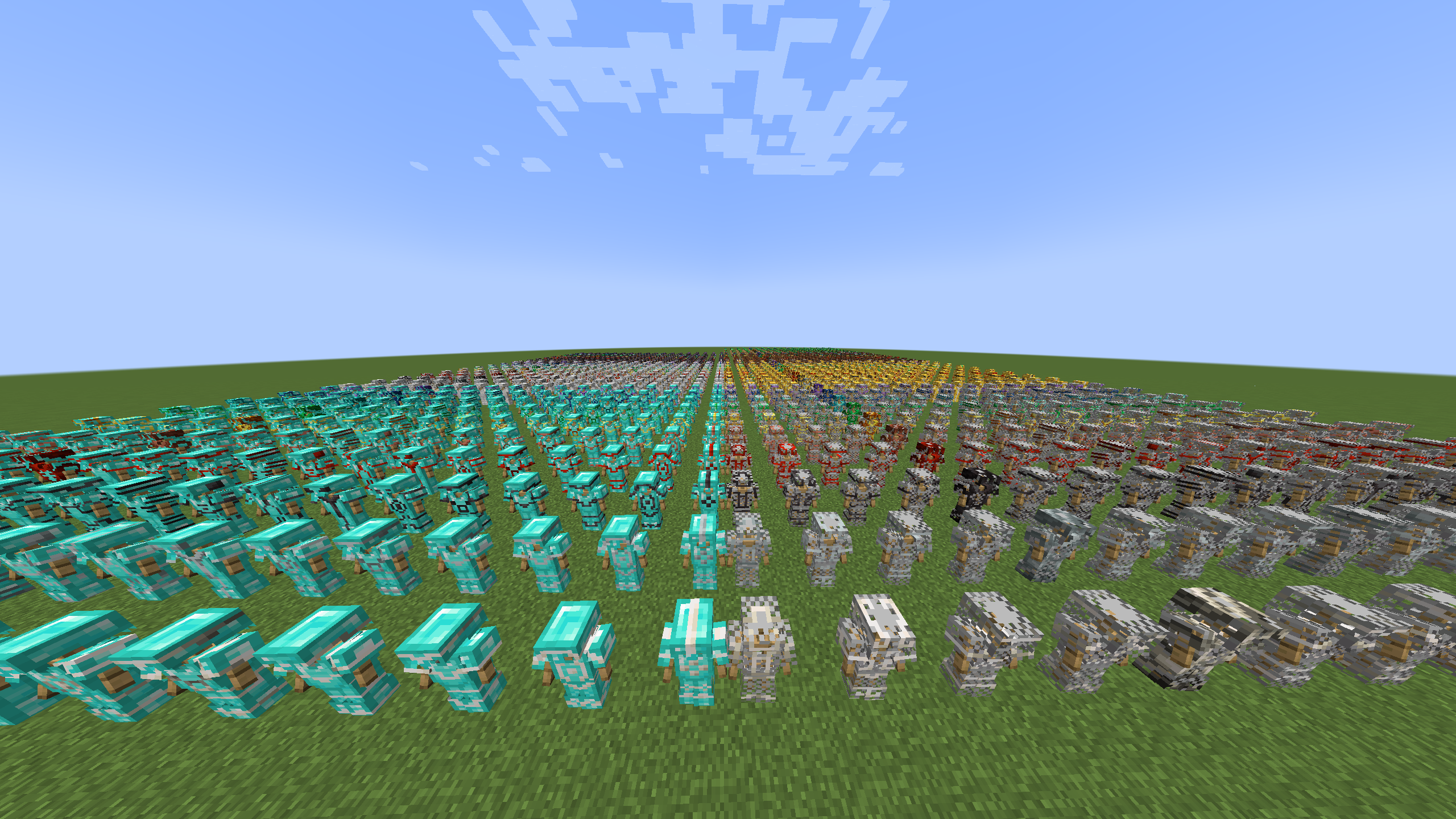 Gallery of Trims Preview