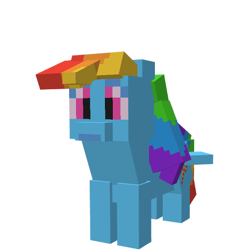 Rainbow Dash