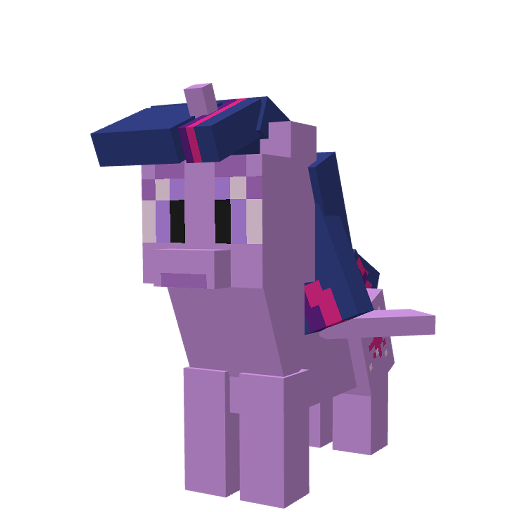 Twilight Sparkle