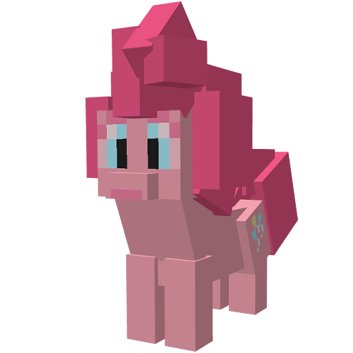 Pinkie Pie