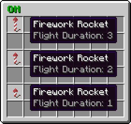 Rocket Flight Durations — screenshot 2