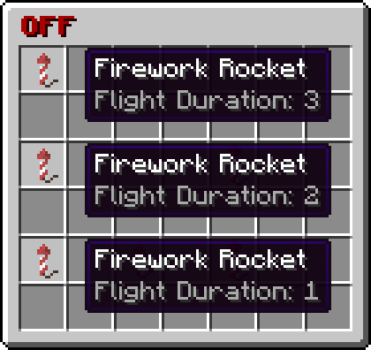 Rocket Flight Durations — screenshot 1