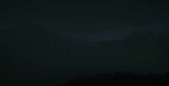 The Darkness