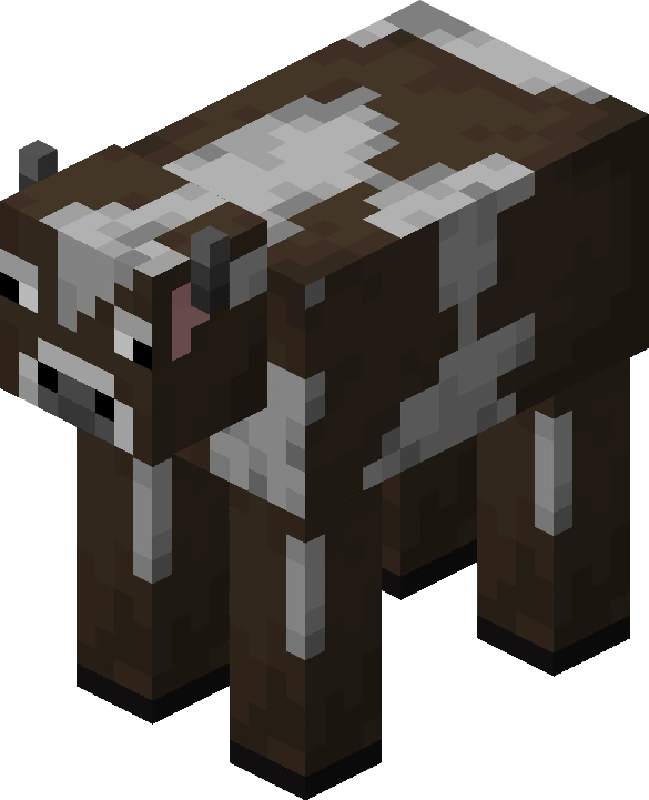 Cowcoal