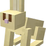Bunny totem