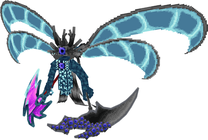 Marium Soulslike Weaponry Refresh