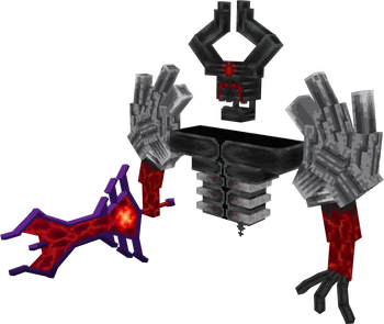 Marium Soulslike Weaponry Refresh