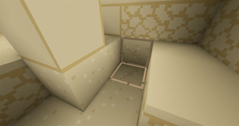 Can you spot it?