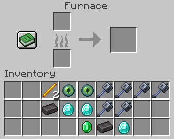 Forbidden Smelter
