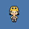 Totem of Undying Usopp