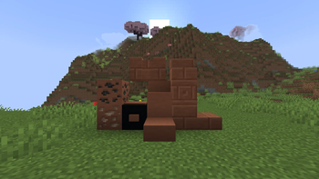 Terracotta Variants