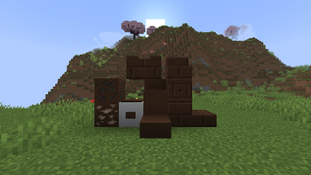 Brown Terracotta Variants