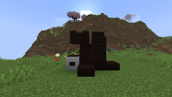 Black Terracotta Variants