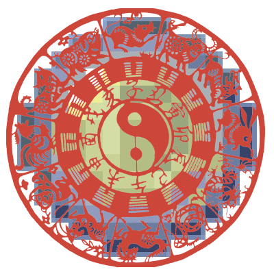 Origins: Chinese Zodiac