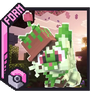 Potted Sprigatito