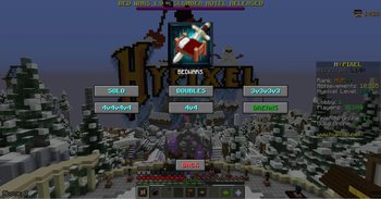 Bedwars Gui