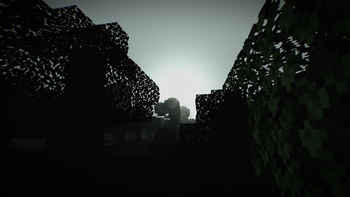 Lost Tape Shader — screenshot 3