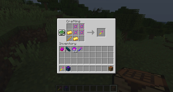 Crafting an Ultimate Magic Wand