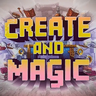 Aesthetic Realms (Create & Magic)