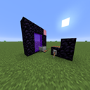 Portal Cornerlink (Orientation Fix)