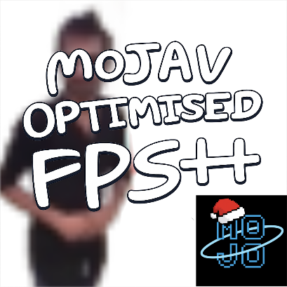 Mojav Optimised