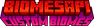 BiomesAPI