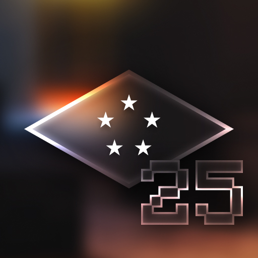 Novembrium 25