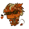 Modrinth profile picture for @unsolicited