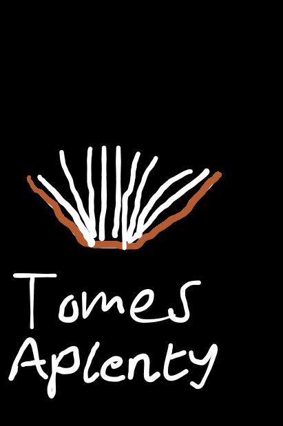 Tomes Aplenty