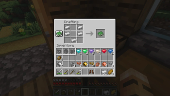 Necklace Crafting Recipe