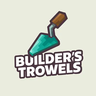Builder'sTrowels