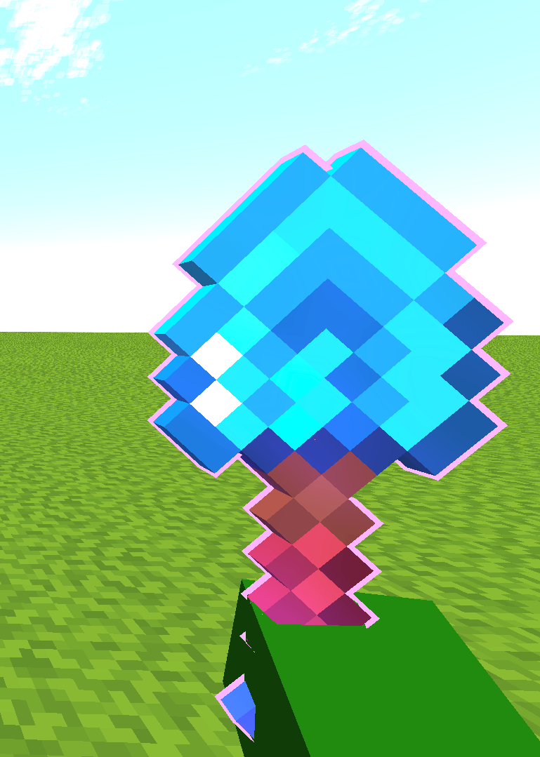 Shovel