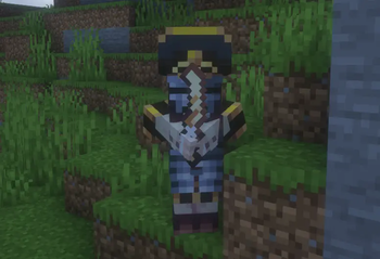 Become a knight!