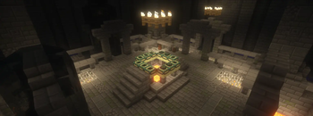 End Portal