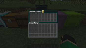 Ender Chest