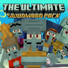 the ultimate Squidward pack