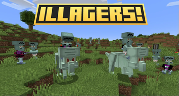 illagers