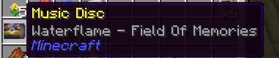 Custom name