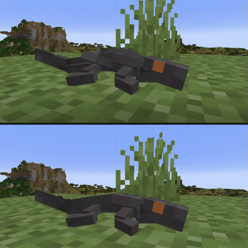 Netherite